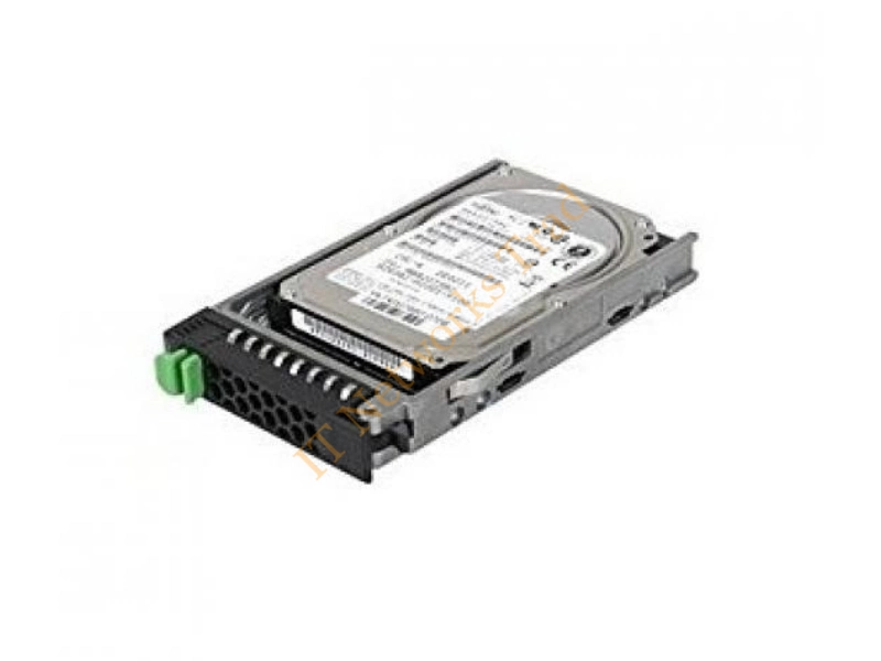 CA01347-B103 Fujitsu 2GB 7200RPM Ultra SCSI 3.5-inch Server Hard Drive Internal HDD