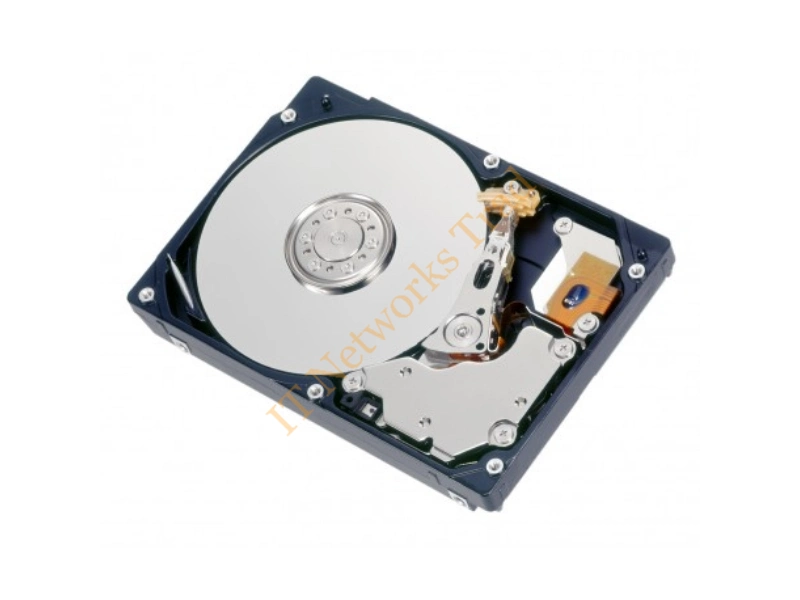 CA01407-B792 Fujitsu 9GB 7200RPM Ultra2 SCSI 3.5-inch Server Hard Drive Internal HDD