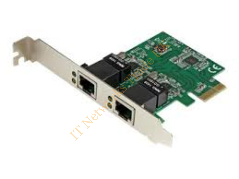 CA05954-2101 Fujitsu ConnectX-3 VPI Single-Port 40Gigabit Ethernet QSFP PCI-Express Adapter