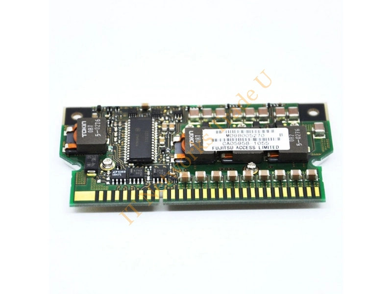 CA05958-1055 Fujitsu Voltage Regulator Module Prime Power 250 Server