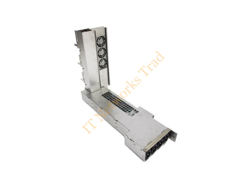 CA06070-D001 Fujitsu PrimePower 650 AC Input Assembly Power Protection