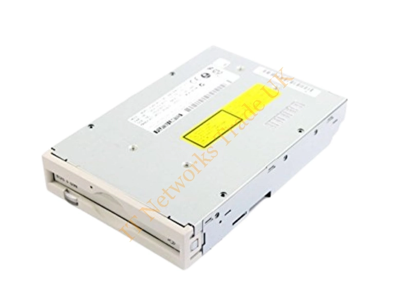 CA06123-B331 Fujitsu Magneto-Optical Disk Drive 1.3GB 2048 BpS 40-pin IDC Ultra ATA/33 (ATA-4) IDE/EIDE 4" Internal Disc Drive