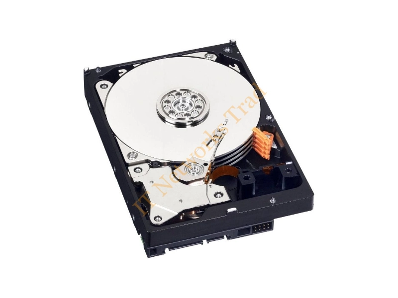 CA06377-B74400C3 HP 40GB 5400RPM ATA 2.5-inch Laptop Hard Disk Drive Internal HDD