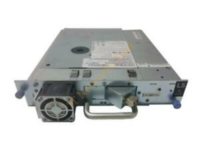 CA06785 IBM / Fujitsu LTO-2 Fh Loader Drive Tape Drive Storage