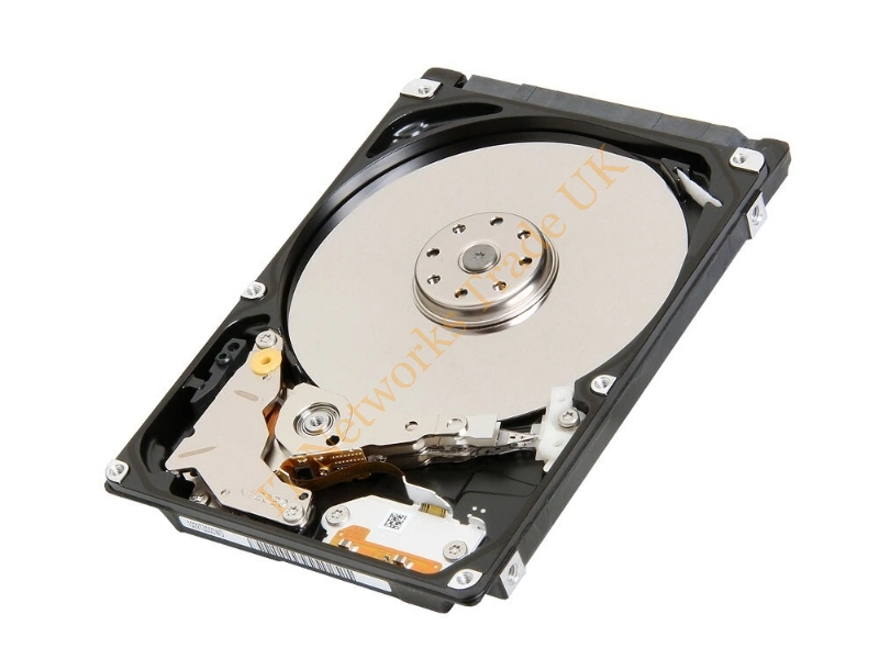 CA07018-B363000T Fujitsu 120GB 5400RPM SATA 3Gb/s 2.5-inch Laptop Hard Disk Drive Internal HDD