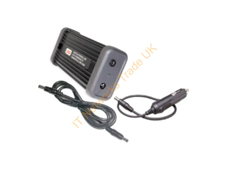 CA1630-1693 - Lind Electronics Ca1630-1693 Power Adapter/Inverter Auto Black