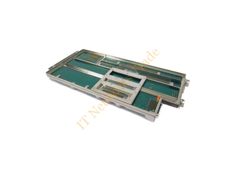 CA20004-B12X Fujitsu PrimePower 650 Backplane Assembly Server Accessory