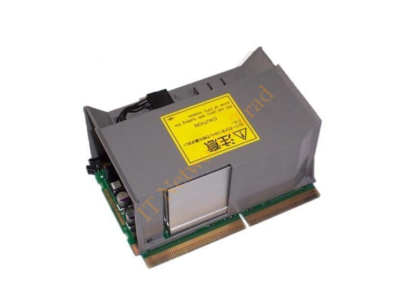 CA20352-B11X Fujitsu 810MHz PrimePower 650 CPU Module Retail Processor