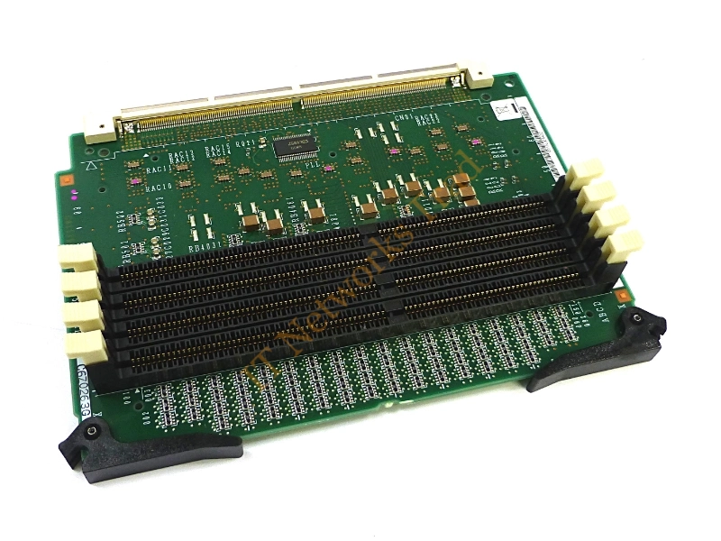 CA20358-B41X Fujitsu DIMM Riser Board for PRIMEPOWER 650/850 Memory Board