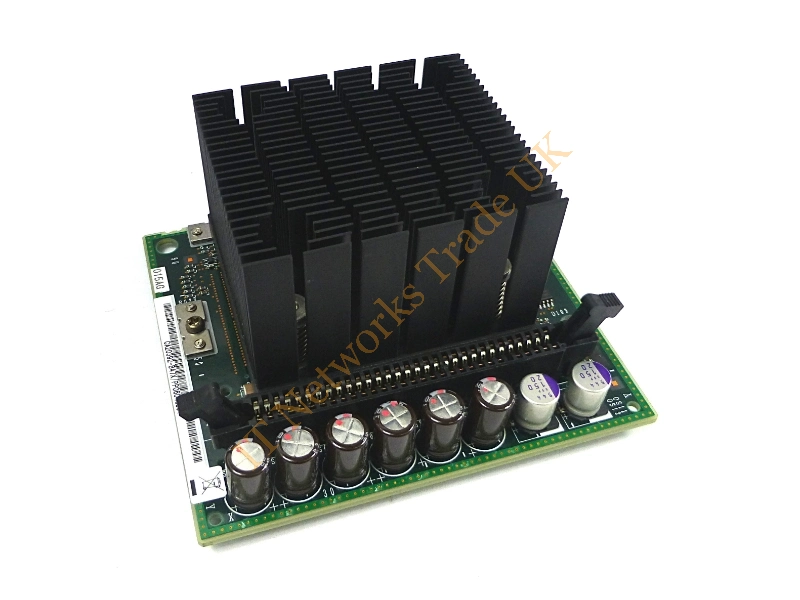 CA20392-B54X Fujitsu 1.32GHz 2MB L2 Cache SPARC64 Retail Processor for PRIMEPOWER 450