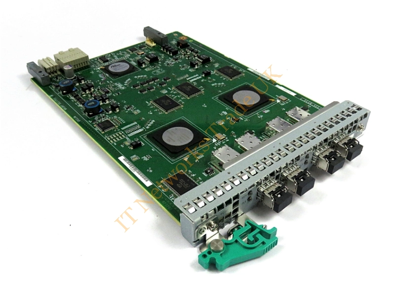 CA21334-B23X-02 Fujitsu 4-Port FC Network Adapter Card