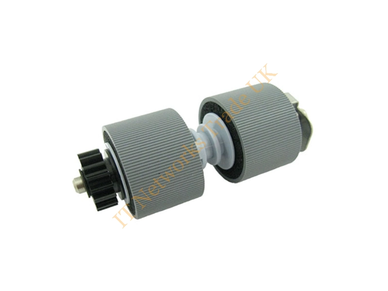 CA80409-0082 Fujitsu Pinch Roller Brass Bearing FI-5900c And FI-5950 Printer Accessory