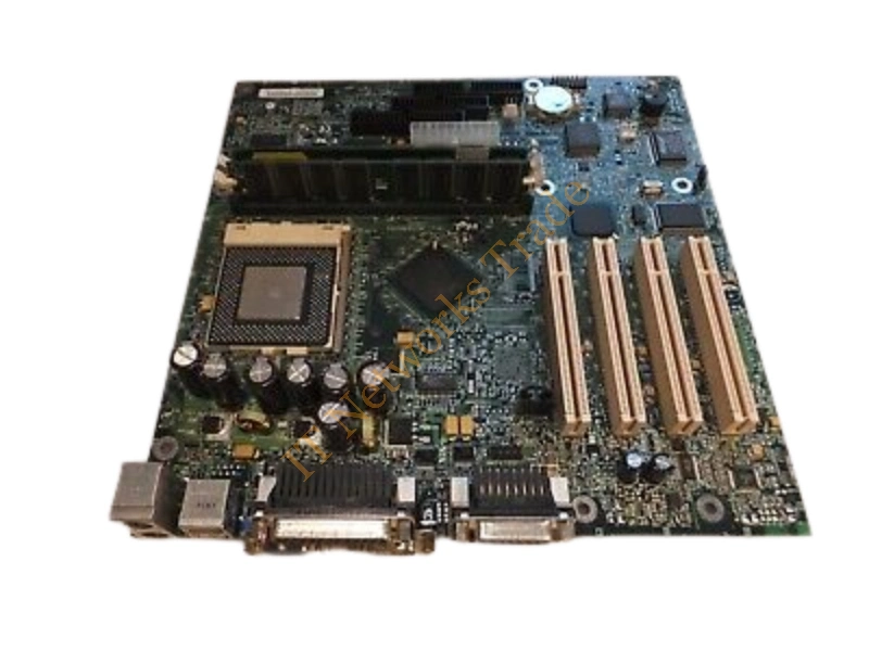 CA810 Intel Desktop Motherboard