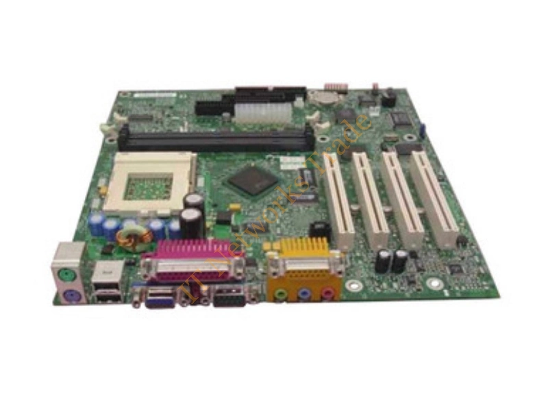 CA810E Intel Desktop Motherboard