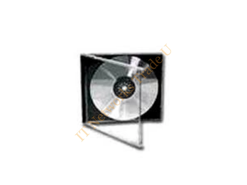 CA90002-C017 Fujitsu 3.5 Magneto Optical Media Rewritable 1.3GB 3.5 DVD Media