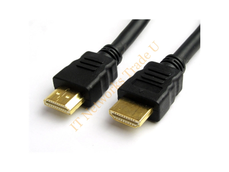 Cisco CAB-2HDMI-6M= 6m HDMI HDMI HDMI cable Video Cable