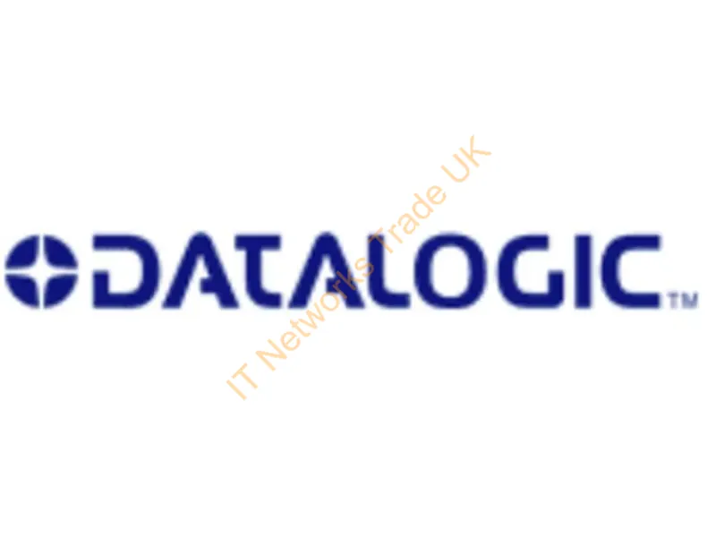 CAB-459 - Strategic Sourcing Datalogic Cable, Rs-232 Pwr, 9P, Female, Coiled, 3.6 M, Cab-459