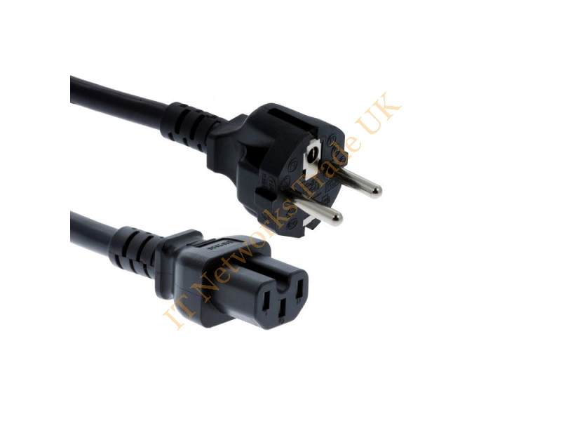 CAB-7KAC= Cisco 6ft Power Cord Cable for 7000 / 7500 Series Router Power Cable