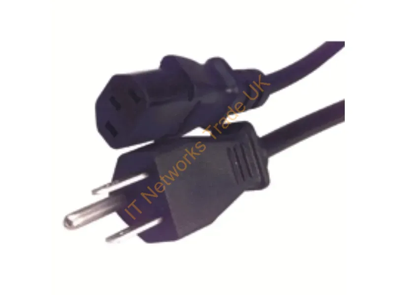 CAB-AC= Cisco 8ft Power Cable