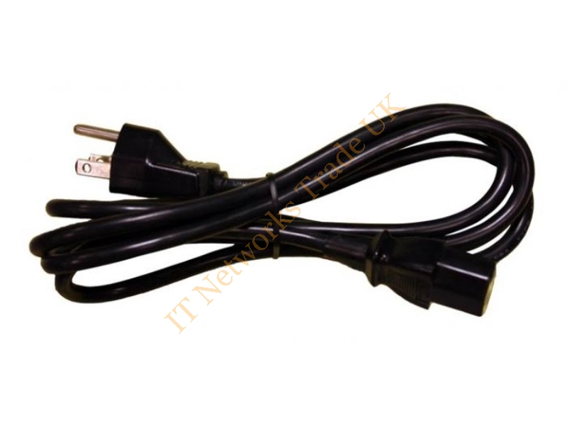 CAB-AC-2800W-EU Cisco 3m 250V Power Cord for Catalyst 4503 / 4506 / 4507R Power Cable