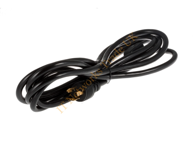 CAB-AC-2800W-TWLK Cisco Power Cable for PWR-C45-2800ACV / CAB-AC-2800W-TWLK