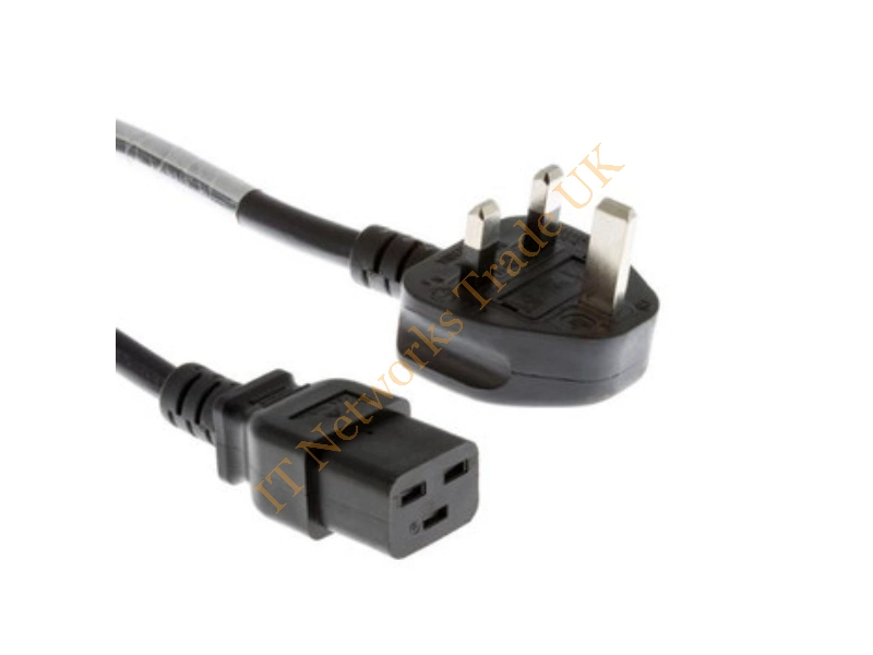 CAB-AC2 Cisco 6.ft AC Power Cable for 830 Series Router