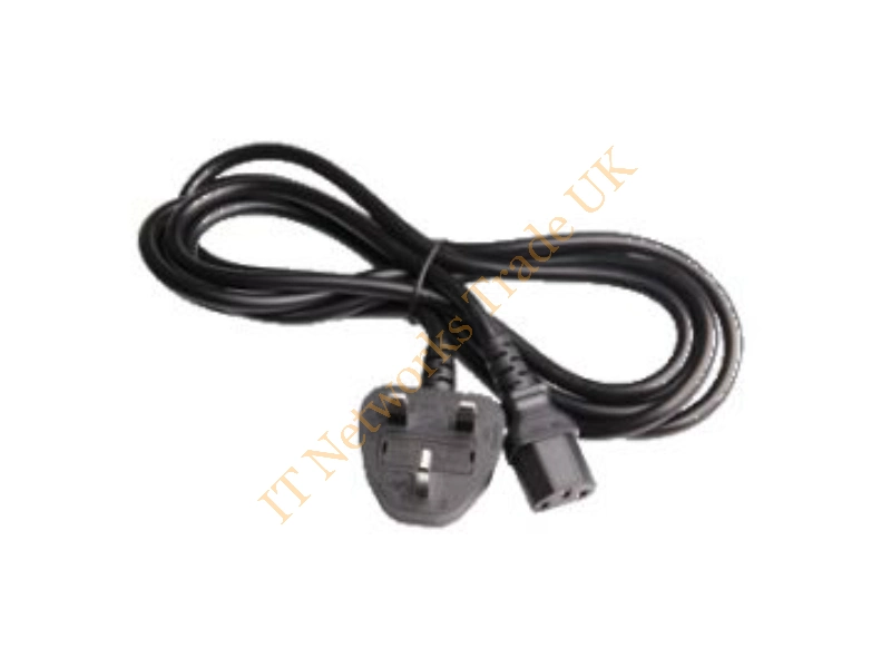 CAB-ACE-RA Cisco Right Aagle Power Cord for Catalyst 2940 Power Cable
