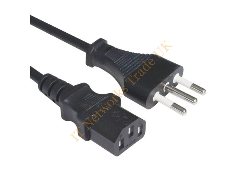 CAB-ACI-Y-AS Cisco Y Power Cord for 5300 Redundant Power Supply Power Cable