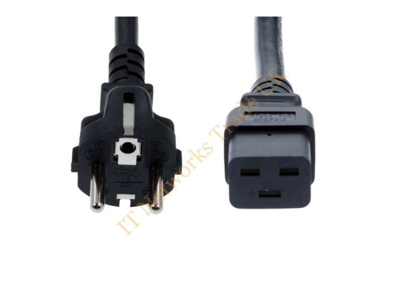 CAB-CEE77-C19-EU Cisco AC Power Cable for Catalyst 4500