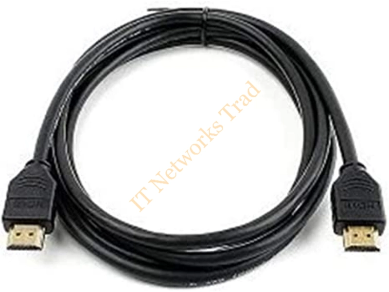 CAB-COMBO-2M Cisco HDMI/USB Cable, 6.6 ft Network Ethernet Cable