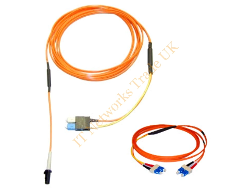 CAB-GELX-625= Cisco Gigabit Ethernet MMF Conditioning Cable for Catalyst 5000 Miscellaneous Cable