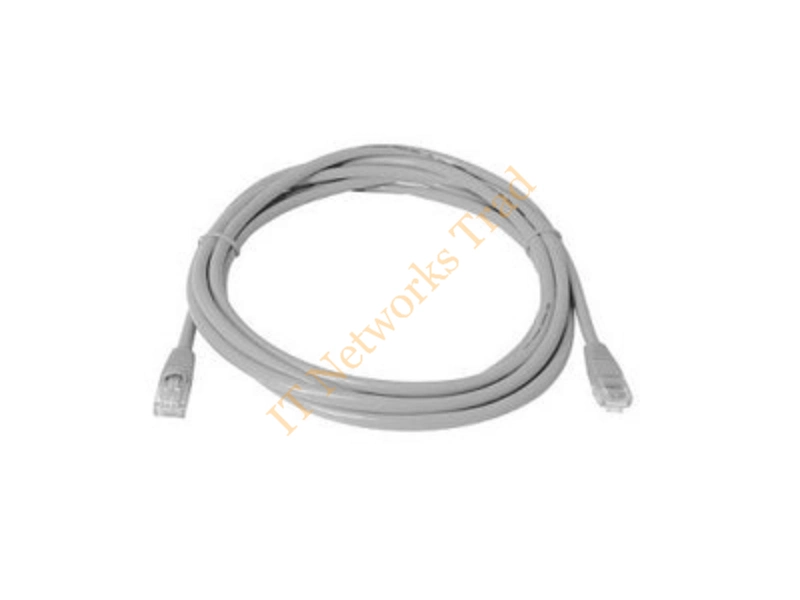 CAB-GREY-2.9M Cisco Ethernet cable, 9.5 ft Network Ethernet Cable