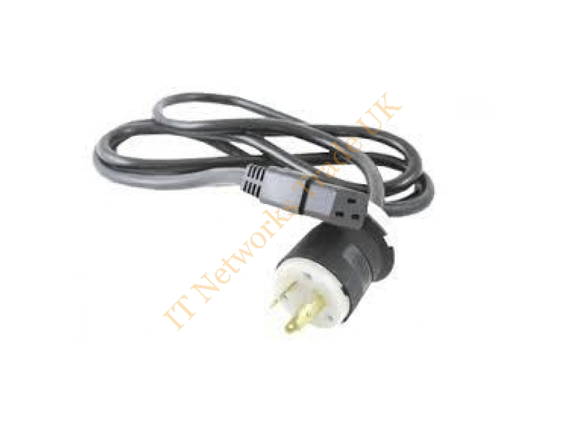 CAB-GSR16-US Cisco Power Cable for 12016 Power Supply