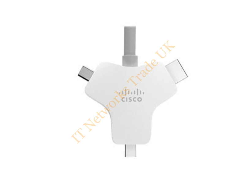 CAB-HDMI-MULT-9M= Cisco Multi-Connector Presentation Cable Miscellaneous Cable