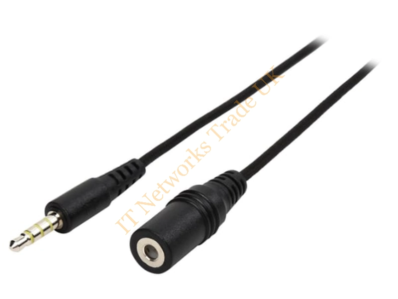 CAB-MIC-T20EXT Cisco Table Microphone 20 Extension Cable Miscellaneous Cable