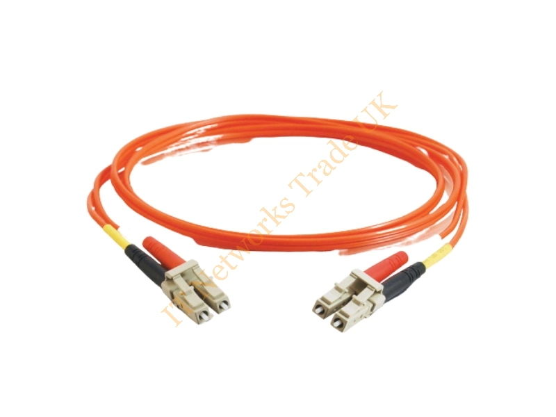 CAB-MMF-FC-50 Cisco 5ft Multi-Mode Fiber Optic Cable