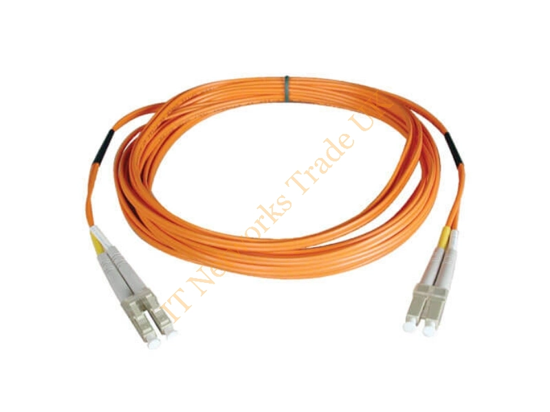 CAB-MMF-SC-10 Cisco 10ft Sc to SC Male Multi-Mode Fiber Optic Cable