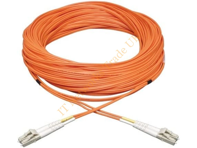 CAB-MMF-SC-50 Cisco 50ft Multi-Mode Fiber Optic Cable