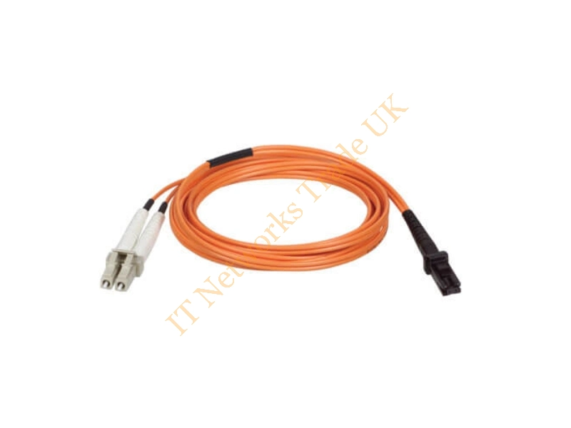 CAB-MTRJ-ST-MM-3M Cisco 3M ST to MTRJ Multi-Mode Duplex Fiber Optic Cable