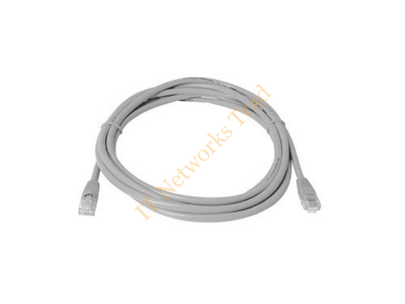 CAB-NET-EN5M Cisco Ethernet Cable, 16.4 ft Network Ethernet Cable