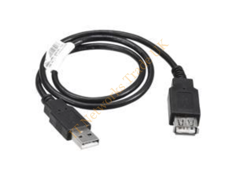 CAB-PHD4XS2-SPLIT Cisco TelePresence Camera Breakout Extension Cable Miscellaneous Cable
