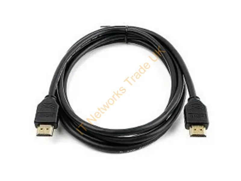 CAB-PRES-2HDMI-GR= - Cisco Cab-Pres-2Hdmi-Gr= Hdmi Cable 315" (8 M) Hdmi Type A (Standard) Black
