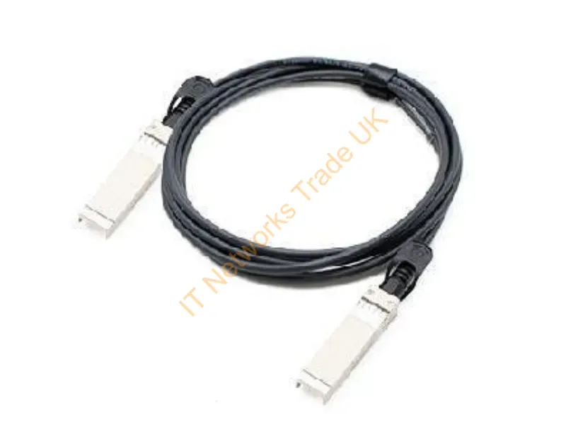 CAB-Q-4S-100G-5M-AO - Addon Networks Cab-Q-4S-100G-5M-Ao Infiniband/Fibre Optic Cable 196.9" (5 M) Qsfp28 4Xsfp28 Black