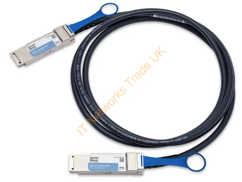 CAB-Q-Q-100G-5M-A - Legrand Arista Cab-Q-Q-100G-5M