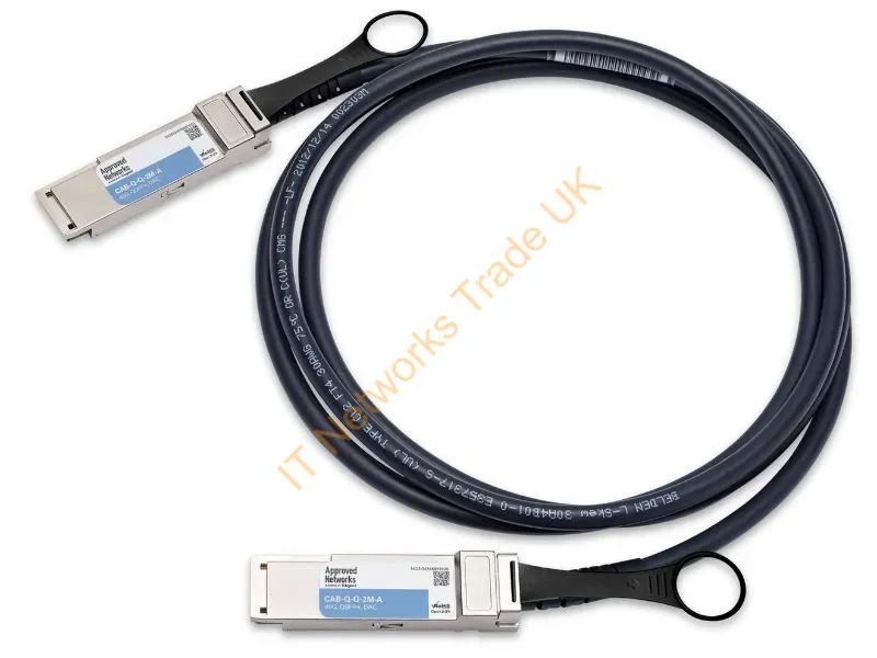 CAB-Q-Q-2M-A - Legrand Arista Cab-Q-Q-2M Compatible