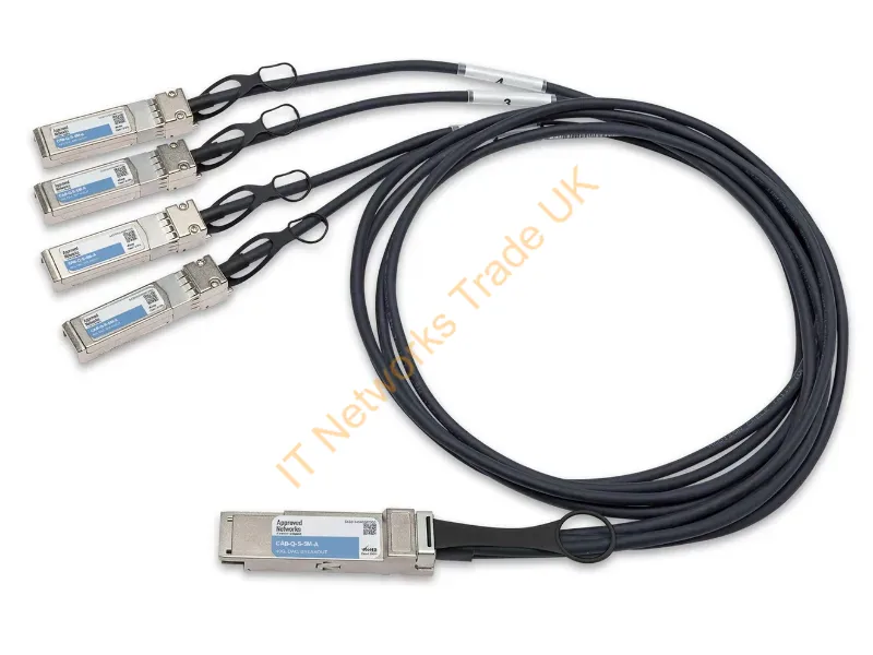 CAB-Q-S-5M-A - Legrand Arista Cab-Q-S-5M Compatible