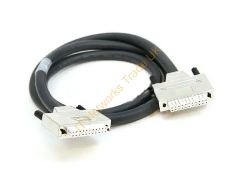 Cisco Spare RPS Cable RPS 2300 Black power cable