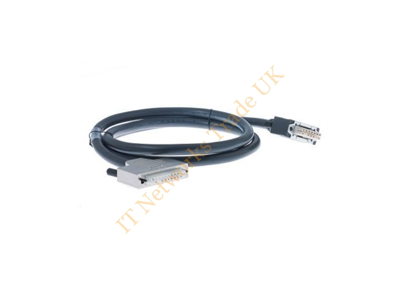 CAB-RPS2300 Cisco 5ft 14-pin / 22-pin RPS Cable Miscellaneous Cable