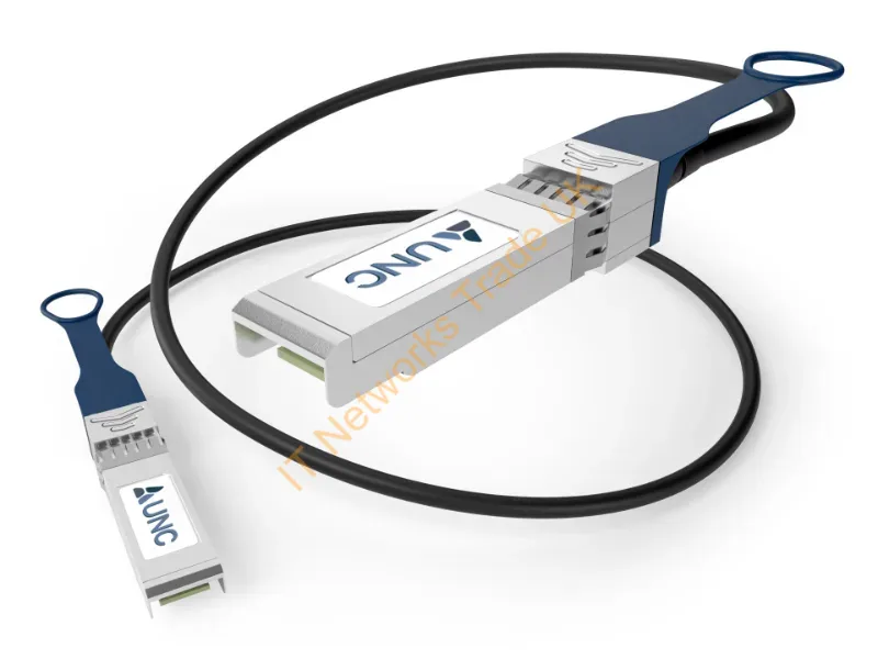 CAB-S-S-25G-3M-U - Unc Group 25G-Cr Sfp28 Dac Arista Compatible 3M