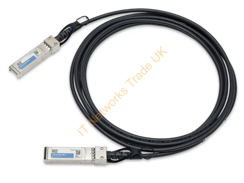 CAB-S-S-25G-4M-A - Legrand Arista Cab-S-S-25G-4M